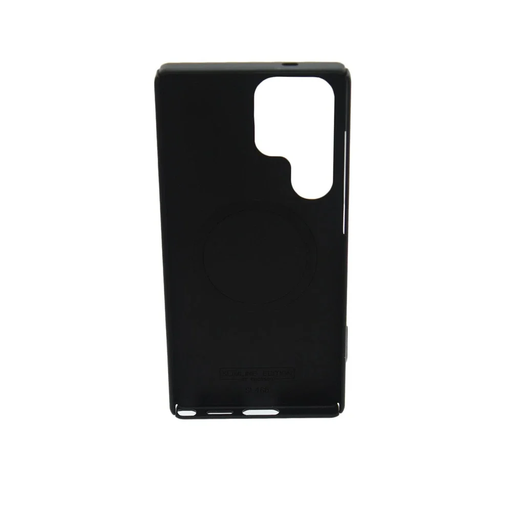 Encased Slimline Magnetic Case for Samsung Galaxy S24 Ultra with Belt Holster